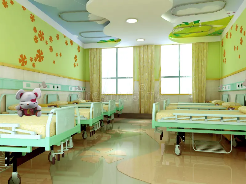 From Paediatric Wards to Community Health: A Nurse’s Path to Holistic Care
