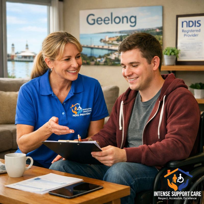 How to Choose the Right NDIS Provider in Geelong