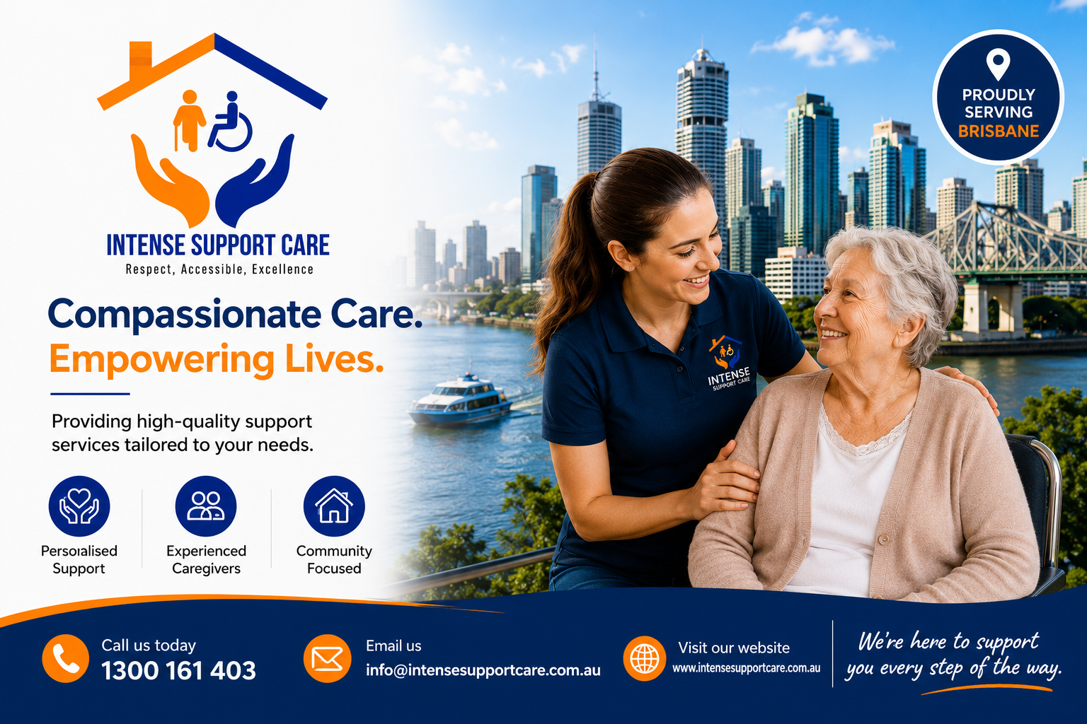 NDIS Provider in Brisbane