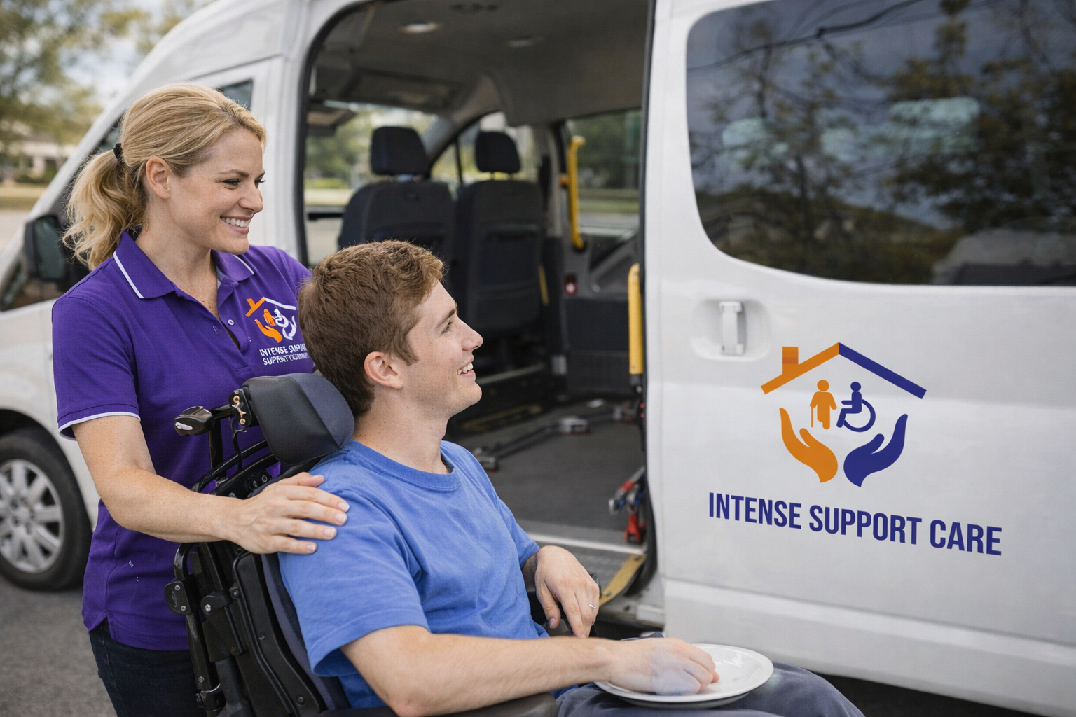 Assist-Travel/Transport